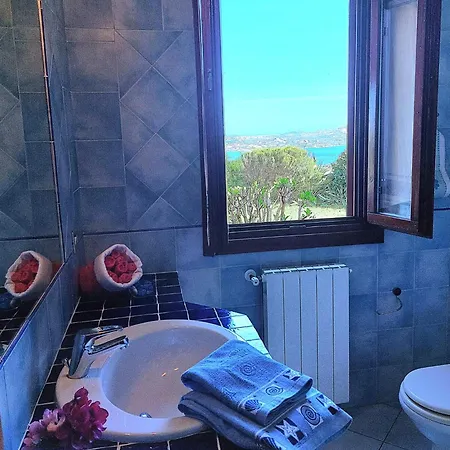 Villa Belvedere *